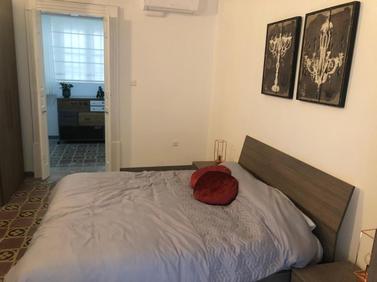 Valletta Retro Apartment Eksteriør billede
