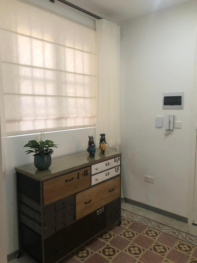 Valletta Retro Apartment Eksteriør billede