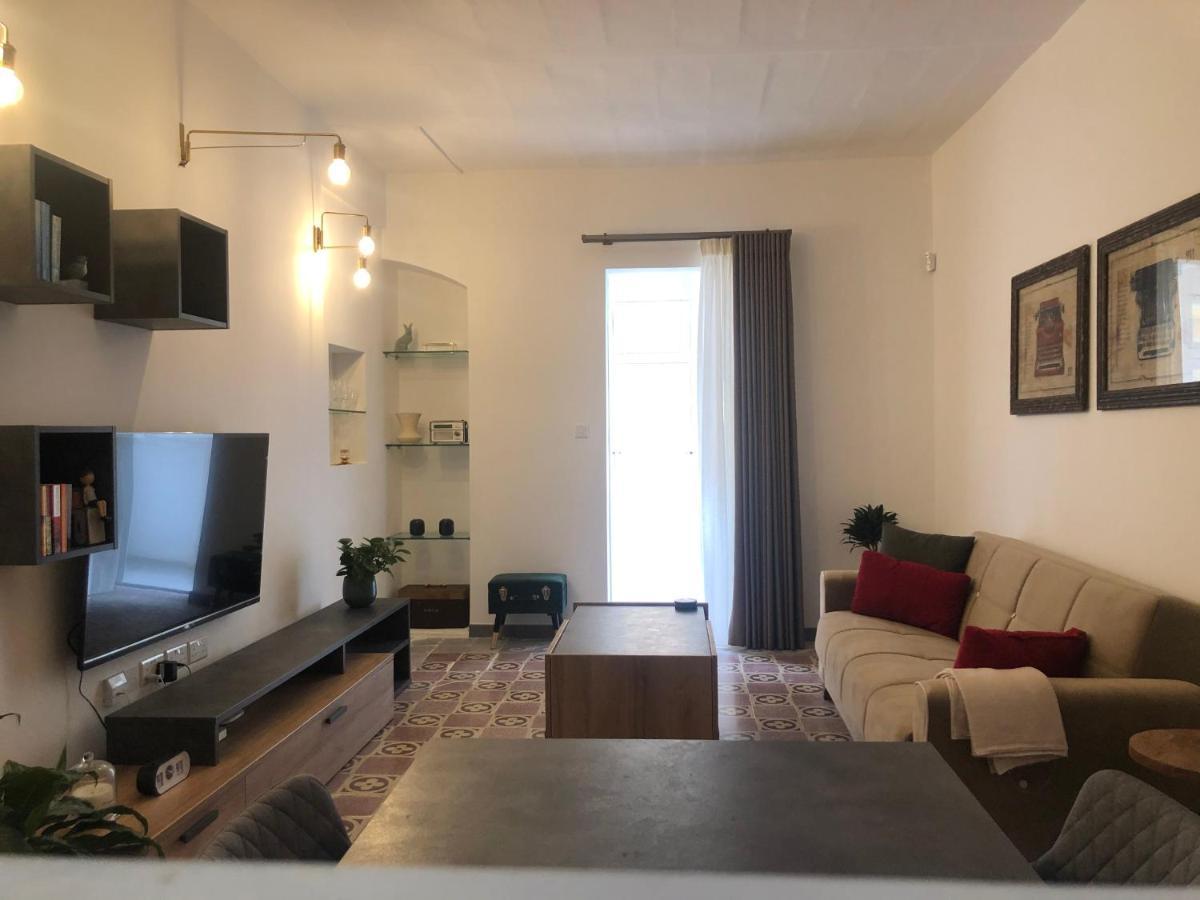 Valletta Retro Apartment Eksteriør billede