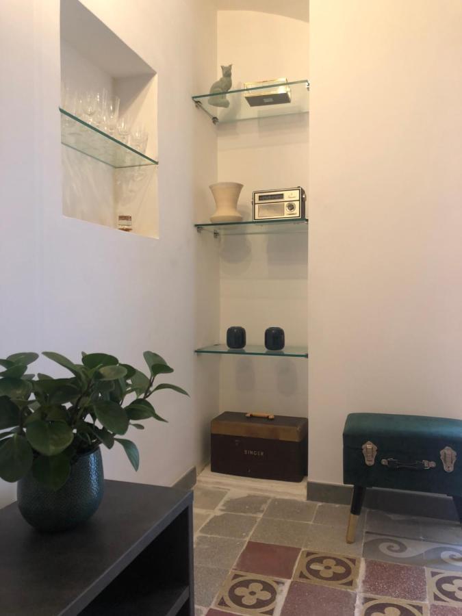 Valletta Retro Apartment Eksteriør billede