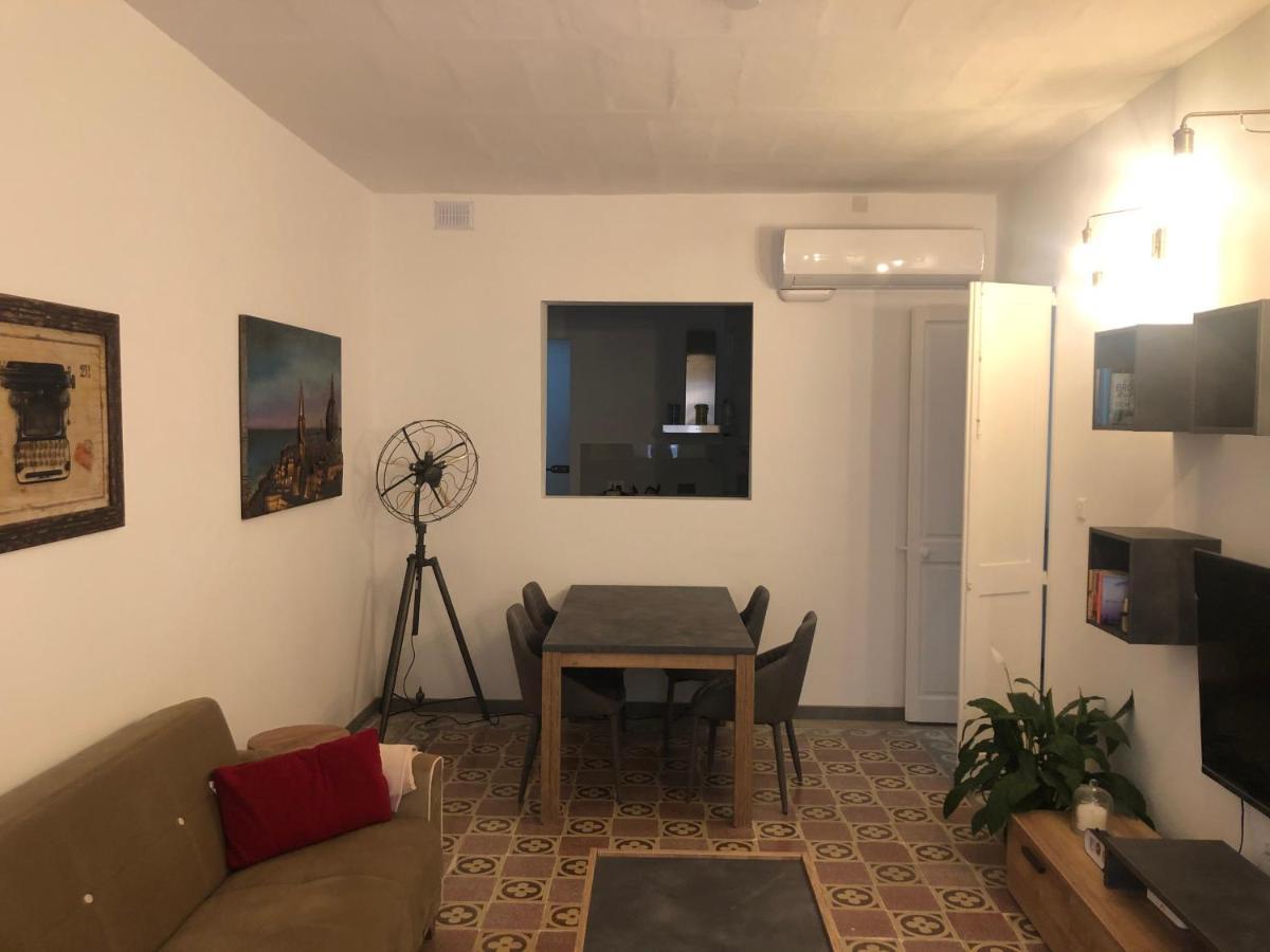 Valletta Retro Apartment Eksteriør billede