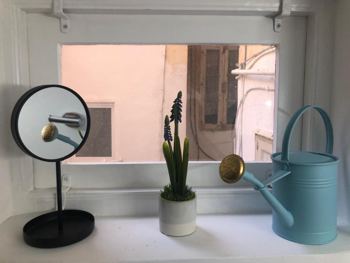 Valletta Retro Apartment Eksteriør billede